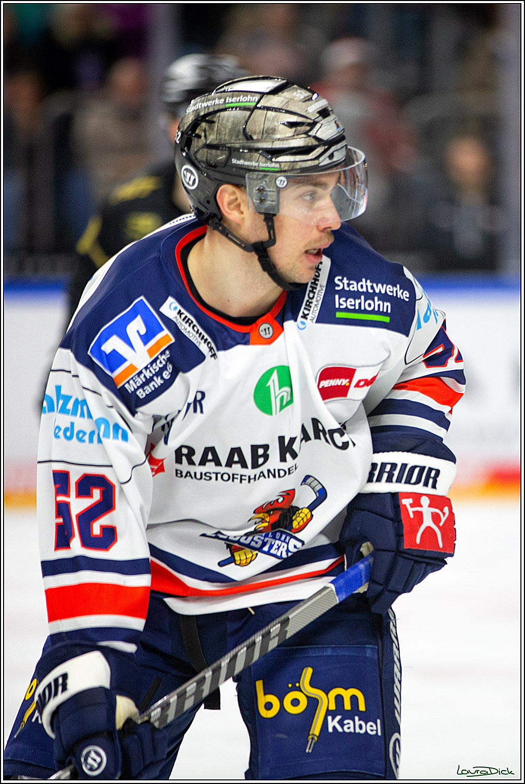 PENNY DEL; Koelner Haie- Iserlohn Roosters; Koeln, 27.11.2022